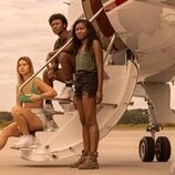 3x09 titulado 'Bienvenidos a Kitty Hawk' de 'Outer Banks'