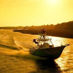 Temporada 4 y el capítulo 01 de 'Outer Banks'