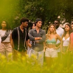 Foto de 'El Enduro' de 'Outer Banks'