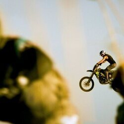 4x01 'El Enduro' de 'Outer Banks'