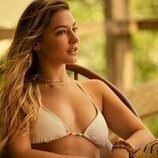 Madelyn Cline en 'Barbanegra' de 'Outer Banks'