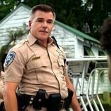 Cullen Moss en 4x02 titulado 'Barbanegra' de 'Outer Banks'