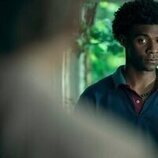 J.D. en 'Barbanegra' de 'Outer Banks'