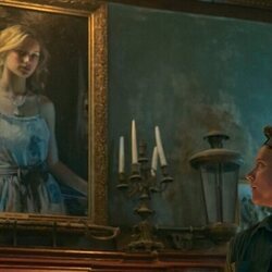 Rudy Pankow en la temporada 4 y el capítulo 02 de 'Outer Banks'