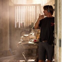 'Barbanegra' de 'Outer Banks'