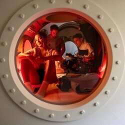 Madison Bailey en el 4x02 de 'Outer Banks'