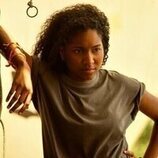 Carlacia Grant en 4x02 'Barbanegra' de 'Outer Banks'