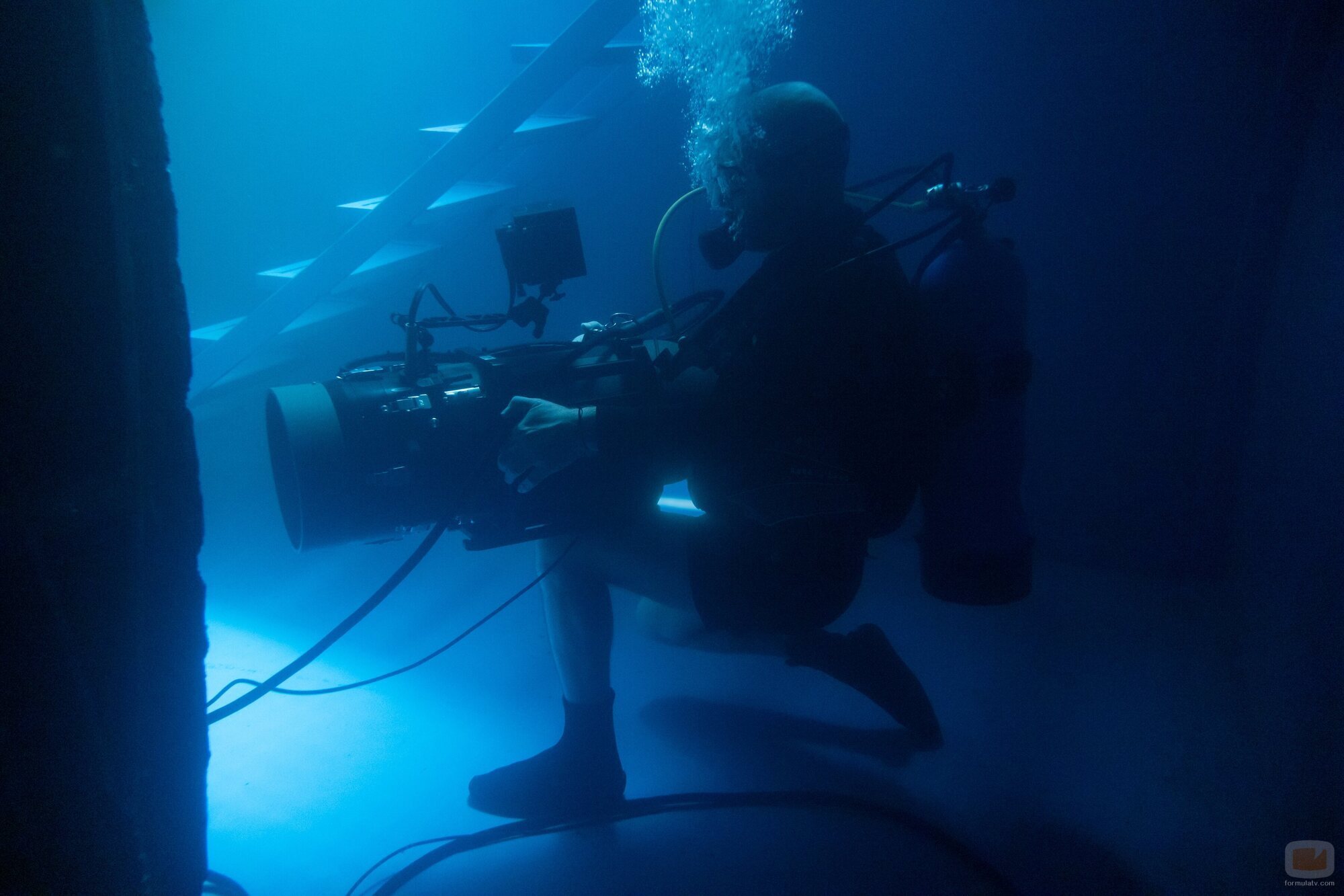 Still de Temporada 4 y el capítulo 02 de 'Outer Banks'