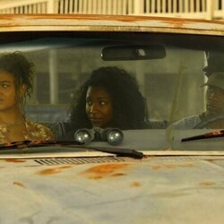 4x03 de 'Outer Banks'