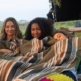 Escena de 4x03 de 'Outer Banks'