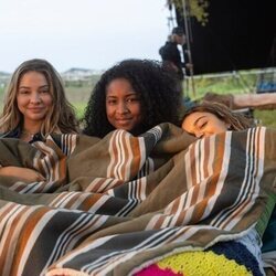 Escena de 4x03 de 'Outer Banks'