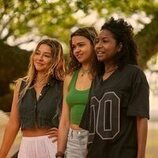 4x03 'Los Corsarios Lupinos' de 'Outer Banks'