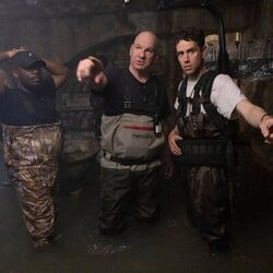 4x05 titulado 'Albatros' de 'Outer Banks'