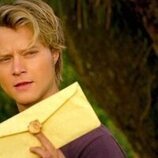 Rudy Pankow en Capítulo 5 titulado 'Albatros' de 'Outer Banks'