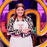 Charo Reina, aspirante de 'MasterChef Celebrity 10'