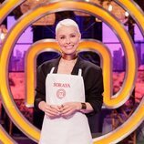 Soraya Arnelas, aspirante de 'MasterChef Celebrity 10'