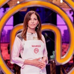 Mariló Montero aspirante de 'MasterChef Celebrity 10'