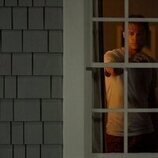 Christopher Briney en el 3x06 de 'The Summer I Turned Pretty'