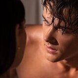 Christopher Briney en 'El último detalle' de 'The Summer I Turned Pretty'