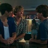 3x07 de 'El verano en que me enamoré'