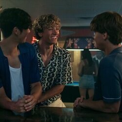 3x07 de 'El verano en que me enamoré'