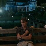 Christopher Briney en 3x07 titulado 'La última celebración' de 'El verano en que me enamoré'