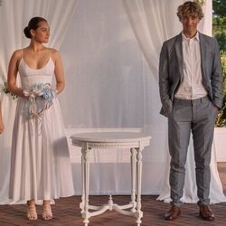 'El último beso' de 'The Summer I Turned Pretty'