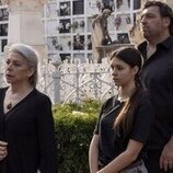 'Parte I' de 'Dos tumbas'