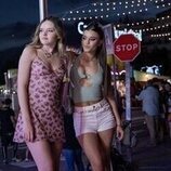 1x01 de 'Dos tumbas'