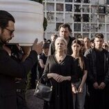 1x01 'Parte I' de 'Dos tumbas'