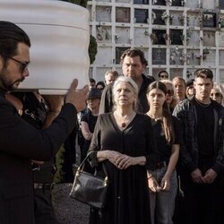 1x01 'Parte I' de 'Dos tumbas'