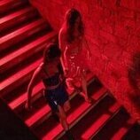 Capítulo 3 titulado 'Parte III' de 'Dos tumbas'