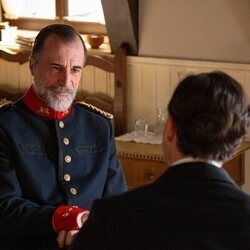 'Martes 12 de agosto de 2025' de 'La promesa'