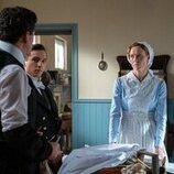 María Castro en 4x162 titulado 'Martes 12 de agosto de 2025' de 'La promesa'