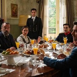 'Miércoles 13 de agosto de 2025' de 'La promesa'