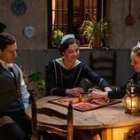 Temporada 4 y el capítulo 165 de 'La promesa'