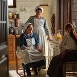 Capítulo 165 titulado 'Martes 19 de agosto de 2025' de 'La promesa'