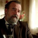 Manuel Regueiro en el 'Miércoles 20 de agosto de 2025' de 'La Promesa'