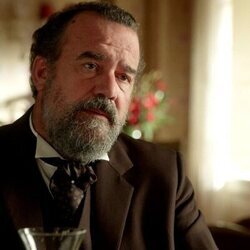 Manuel Regueiro en el 'Miércoles 20 de agosto de 2025' de 'La Promesa'