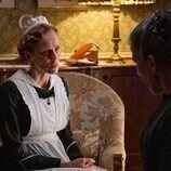 María Castro y Marga Martínez en 4x168 titulado 'Viernes 22 de agosto de 2025' de 'La promesa'