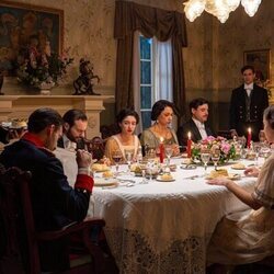 'Miércoles 27 de agosto de 2025' de 'La promesa'