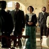 'Jueves 28 de agosto de 2025' de 'La promesa'