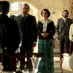 'Jueves 28 de agosto de 2025' de 'La promesa'