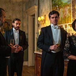 4x173 'Viernes 29 de agosto de 2025' de 'La promesa'