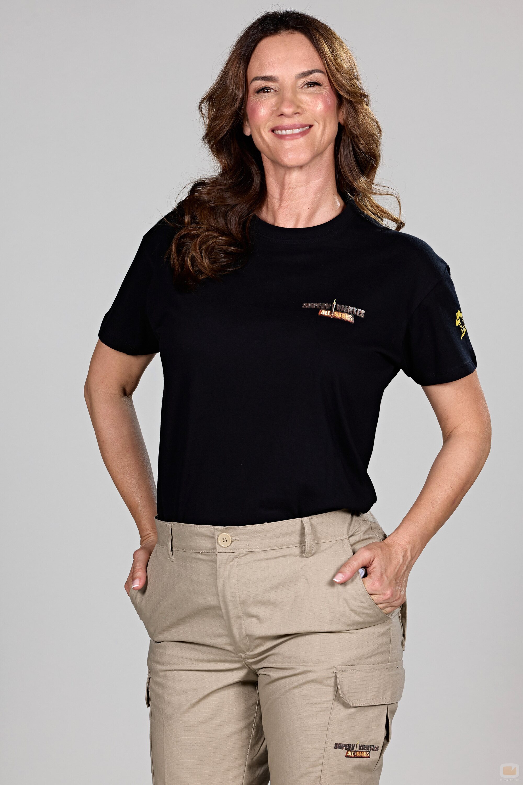 Elena Rodríguez, concursante de 'Supervivientes All Stars 2'