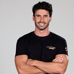 Noel Bayarri, concursante de 'Supervivientes All Stars 2'