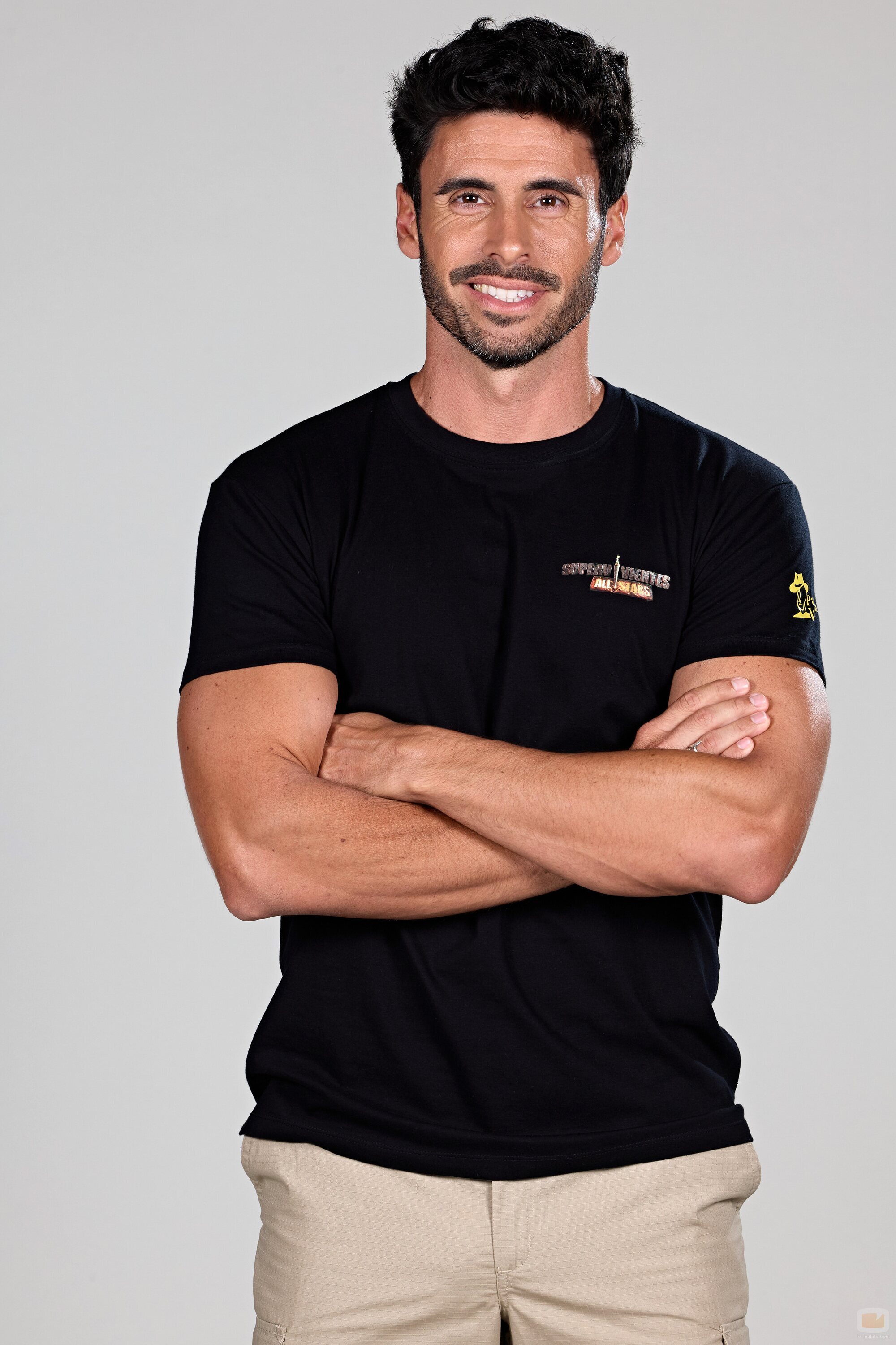 Noel Bayarri, concursante de 'Supervivientes All Stars 2'