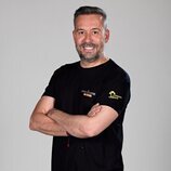 Kike Calleja, concursante de 'Supervivientes All Stars 2'