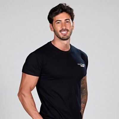 Iván González, concursante de 'Supervivientes All Stars 2'