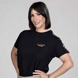 Fani Carbajo, concursante de 'Supervivientes All Stars 2'